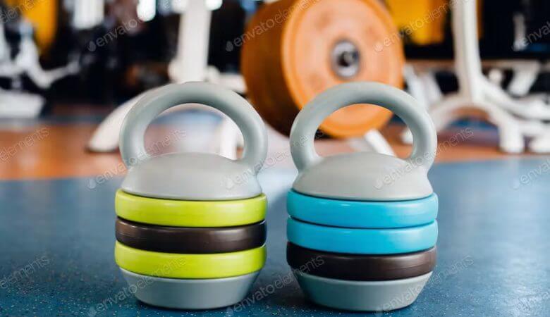 Kettle Bells