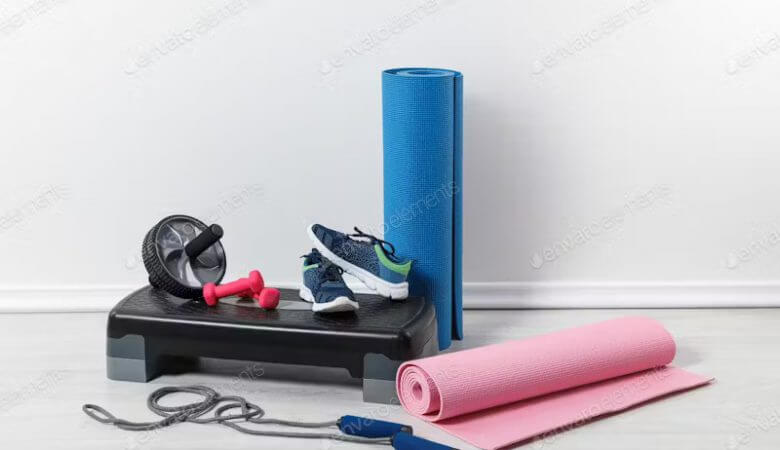 Fitness Mats